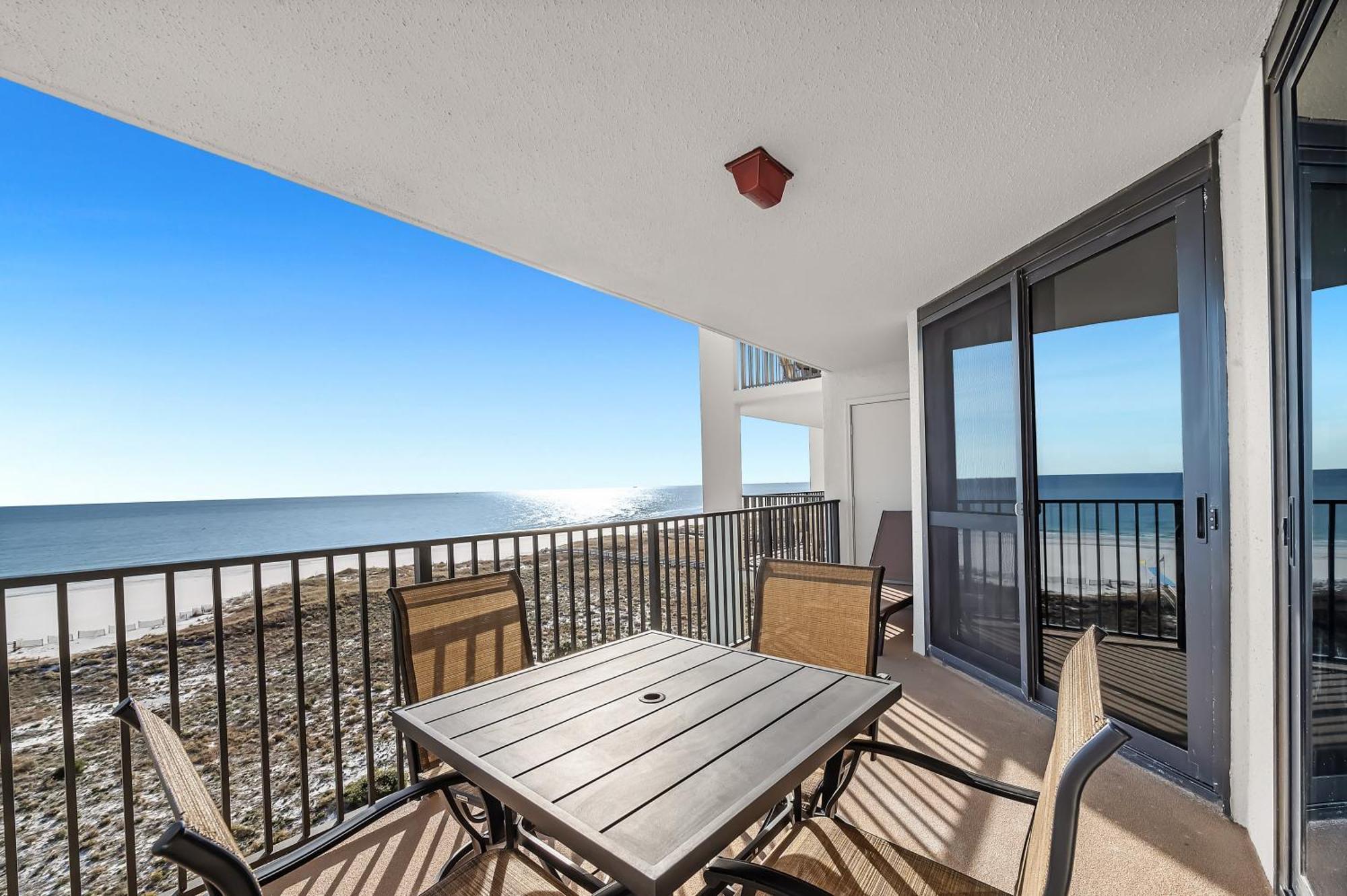 Phoenix 6 Unit 706 Orange Beach Exterior photo