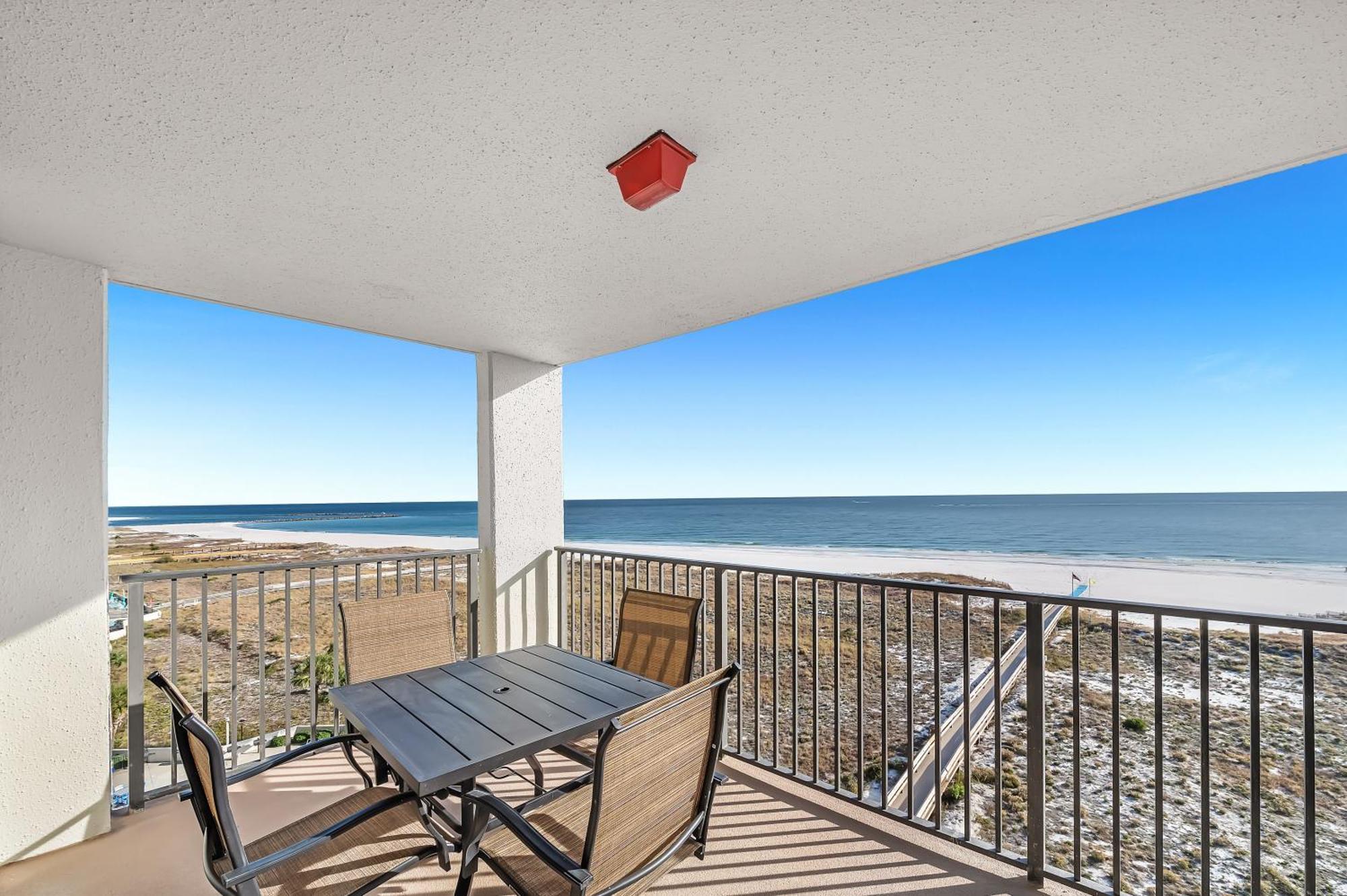 Phoenix 6 Unit 706 Orange Beach Exterior photo