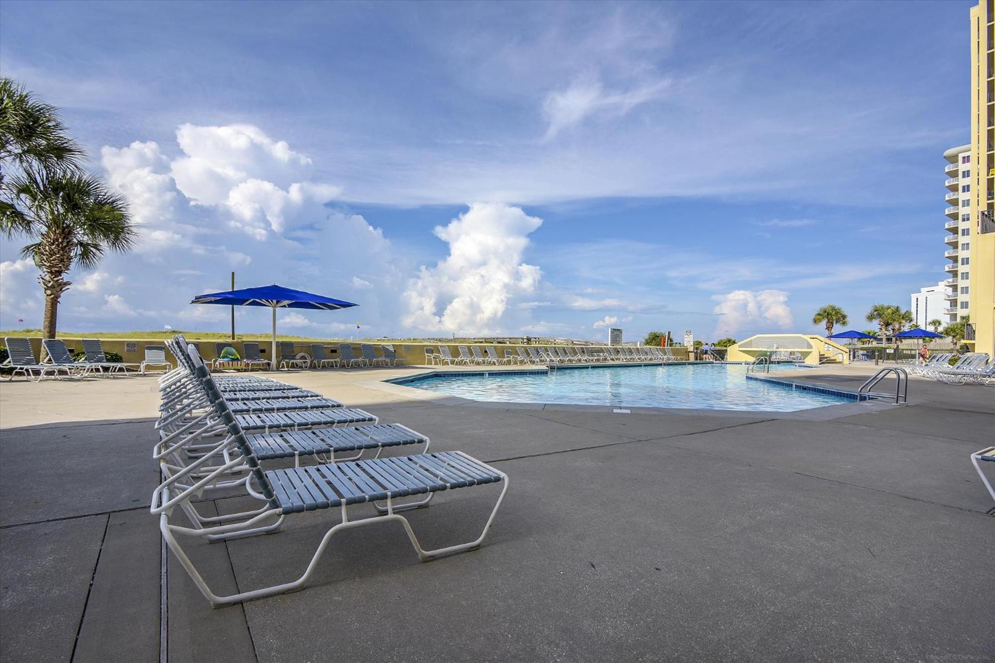 Phoenix 6 Unit 706 Orange Beach Exterior photo