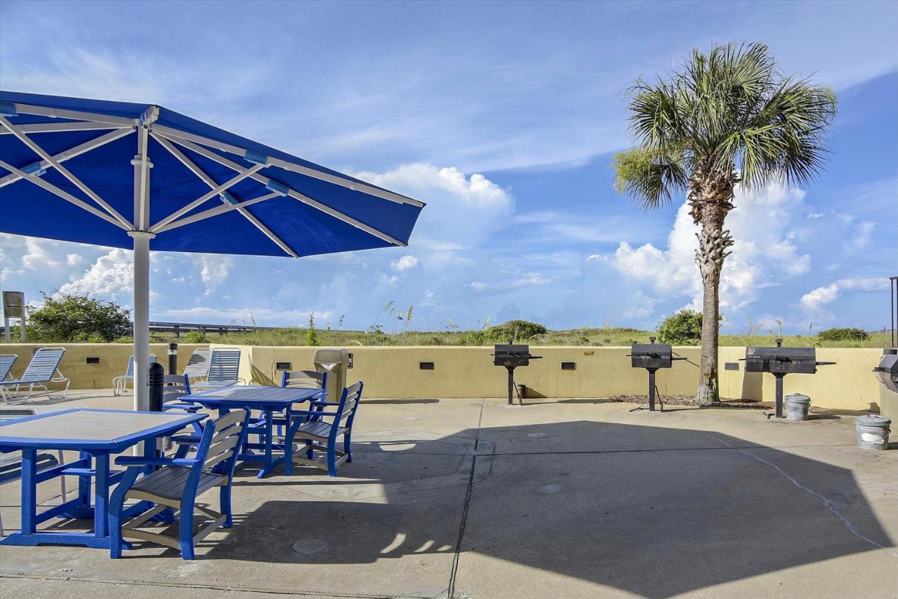 Phoenix 6 Unit 706 Orange Beach Exterior photo