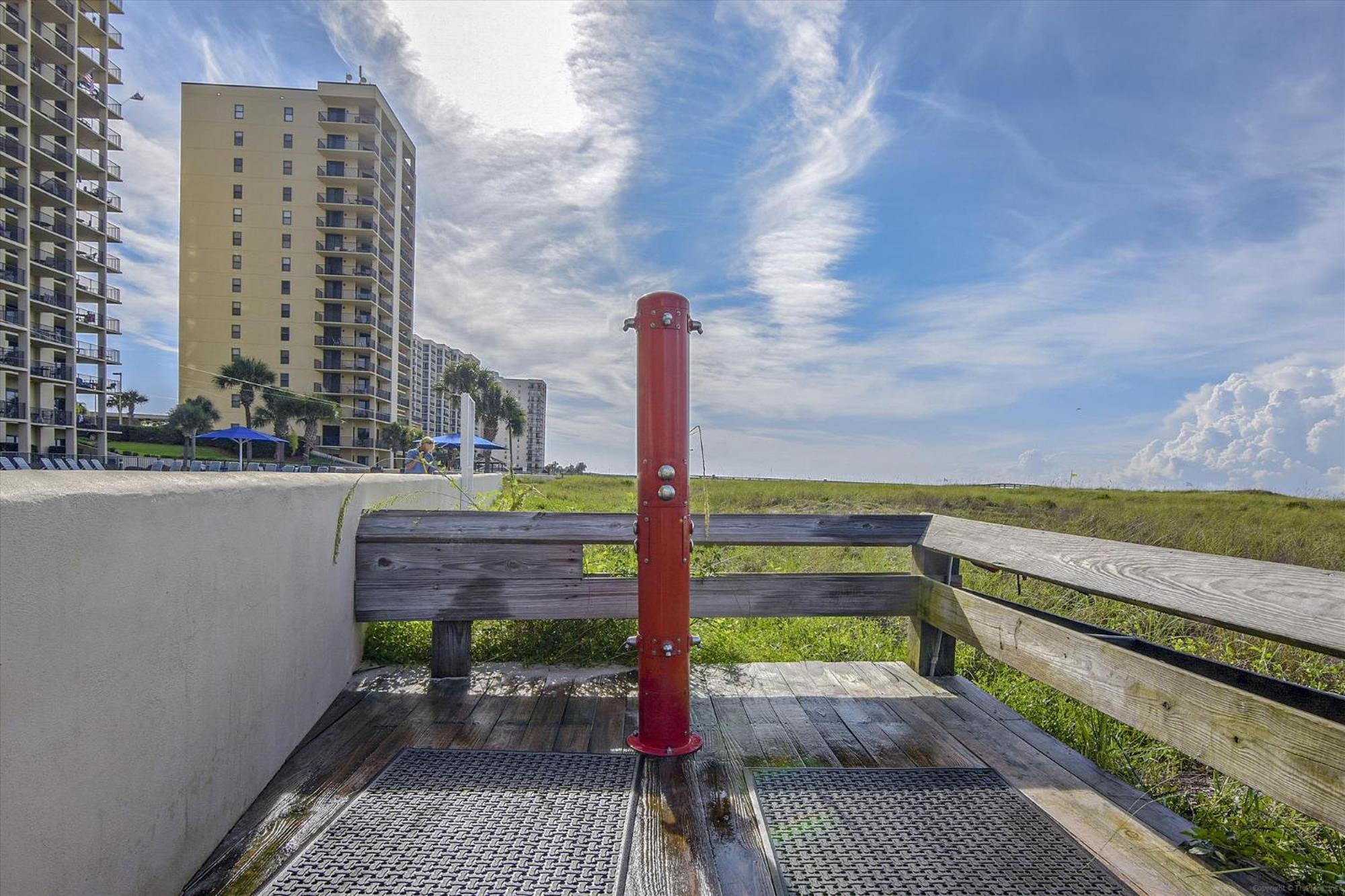 Phoenix 6 Unit 706 Orange Beach Exterior photo