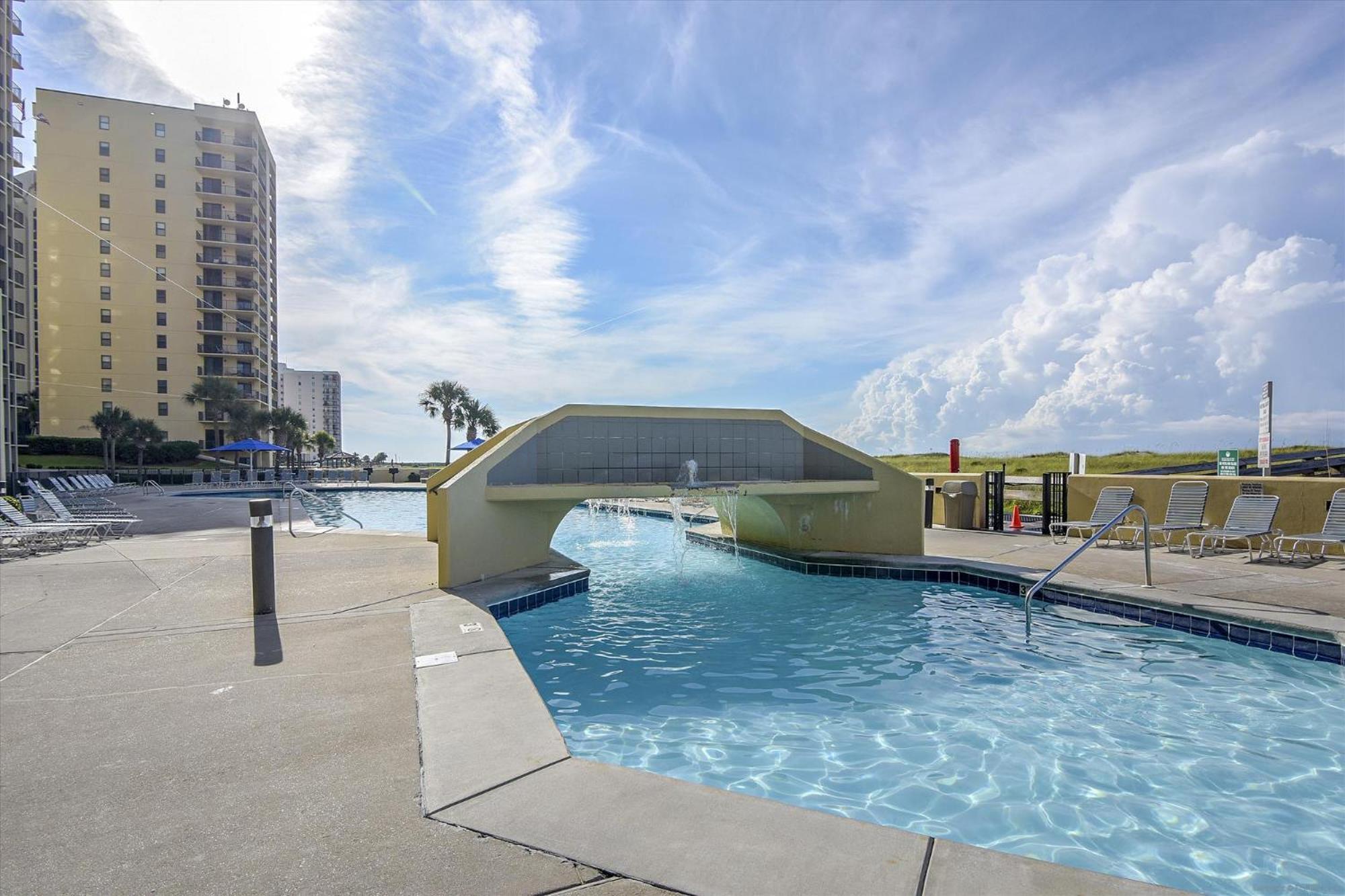 Phoenix 6 Unit 706 Orange Beach Exterior photo