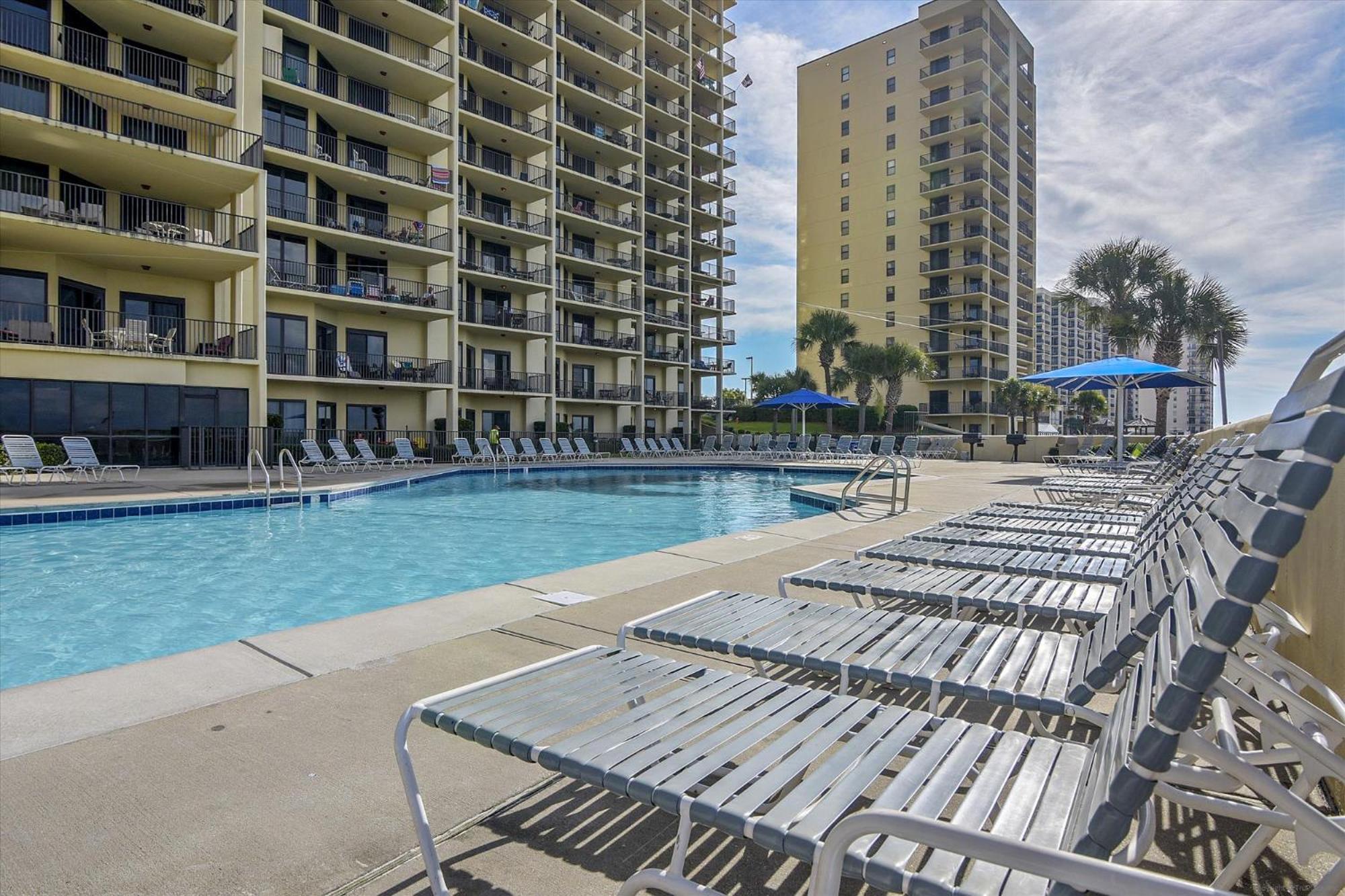 Phoenix 6 Unit 706 Orange Beach Exterior photo